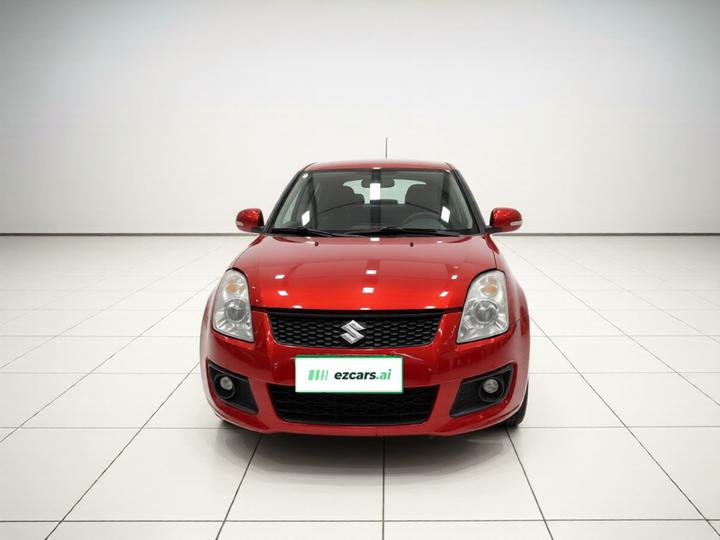 Swift 2013 1.5L AT Standard photo 2