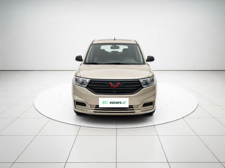 Wuling Hongguang V 2022 1.5L LAR photo 2