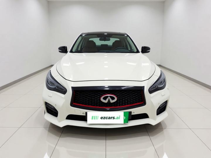 Q50 2014 3.7L Luxury Sport photo 2