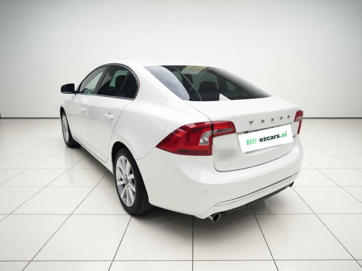 S60 2015 S60L 2.0T photo 4