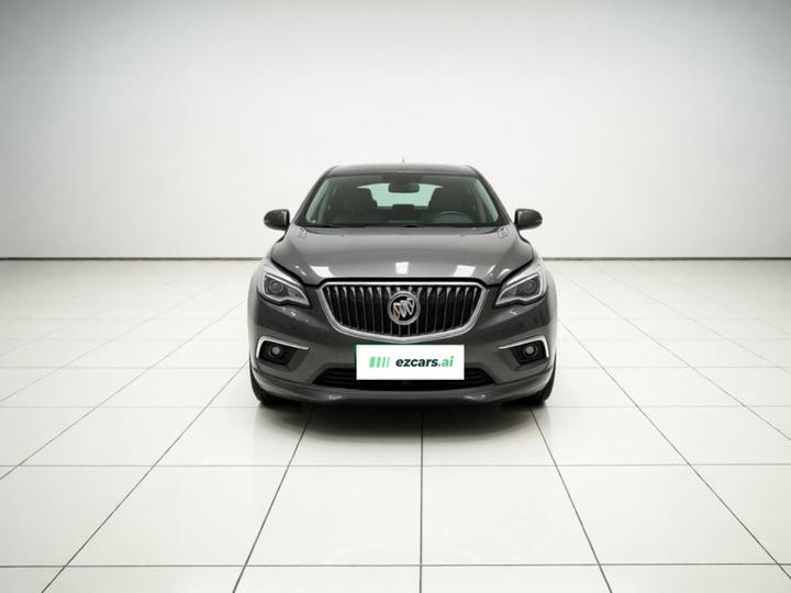 Envision 2016 28T AWD Elite photo 2