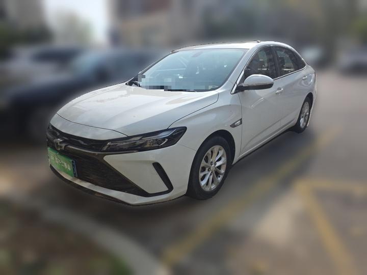 Cruze 2023 1.5L DCT WOW