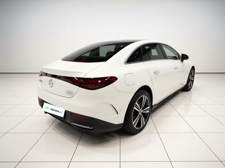 EQE 2025 500 4MATIC photo 6