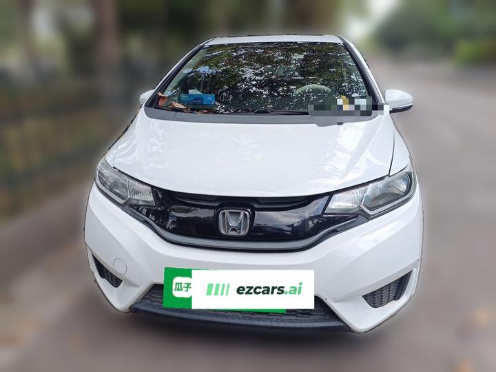 Fit 2016 1.5L LXS CVT Comfort photo 2