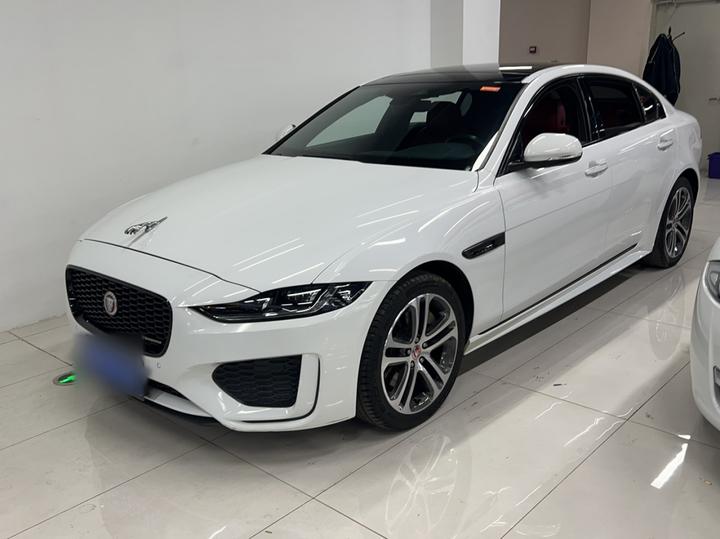 XEL 2021 2.0T 250PS R-DYNAMIC S Progressive Sport