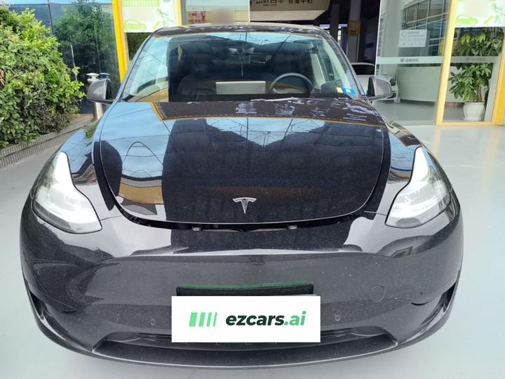 Model Y 2022 RWD photo 2