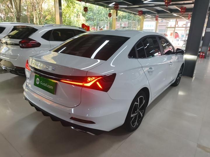 i5 2023 1.5L CVT photo 6