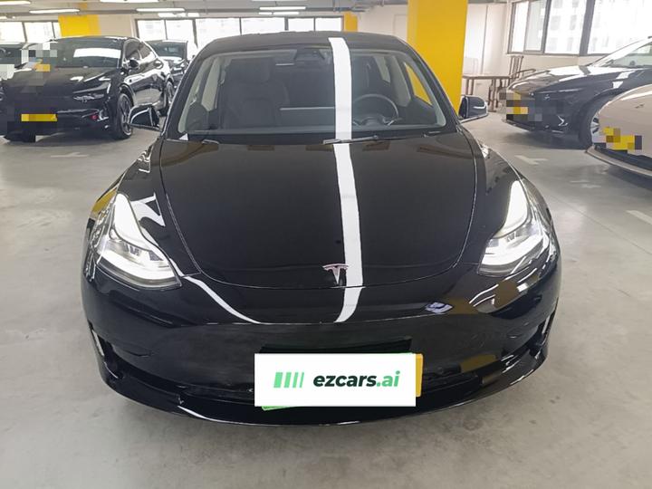 Model 3 2022 RWD photo 2