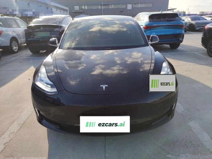 Model 3 2020 Standard Range RWD Upgraded photo 2