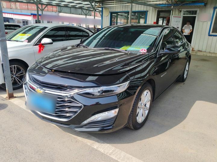 Malibu XL 2023 1.5T