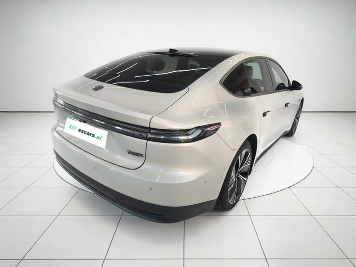 ET7 2022 100kWh Launch Edition photo 4