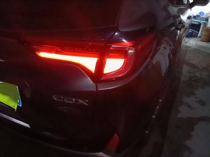 CDX 2019 1.5T RWD Enjoy photo 7