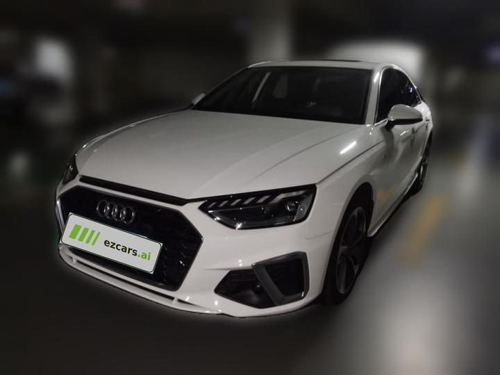 A4L 2020 40 TFSI Fashion Dynamic