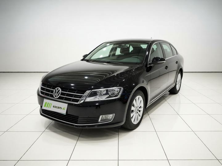 Lavida 2013 Facelift Classic 1.6L MT Comfort