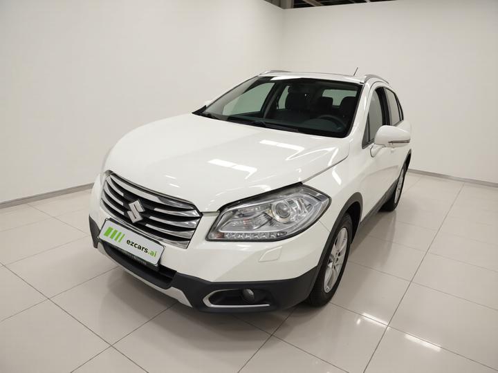 2015 1.6L CVT RWD Elite
