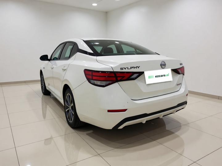 Sylphy 2020 1.6L XL CVT Enjoy photo 4