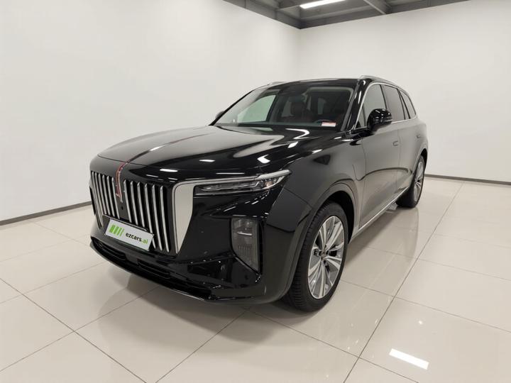 E-HS9 2022 690km 6-Seater