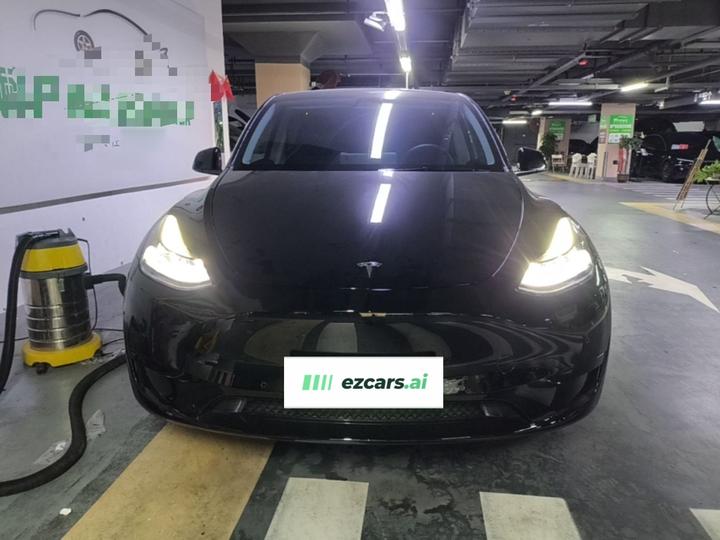 Model Y 2023 RWD photo 2