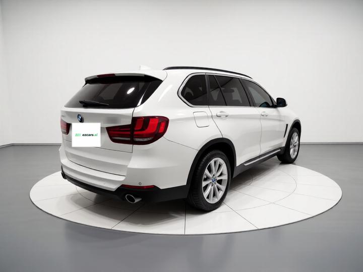X5 Imported 2015 xDrive35i photo 6