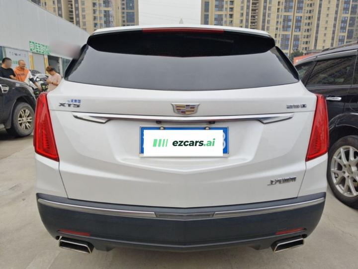 XT5 2018 25T Tech photo 5