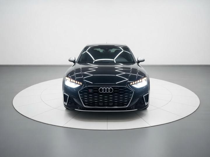 S4 2020 S4 3.0TFSI photo 2