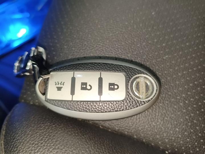 Sylphy 2022 Classic 1.6XL CVT Luxury photo 8