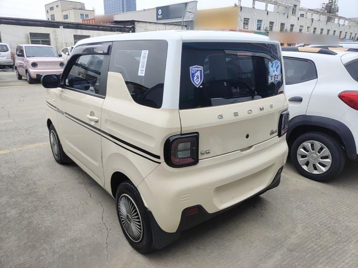 2023 Panda mini 200km Endurance Bear photo 4
