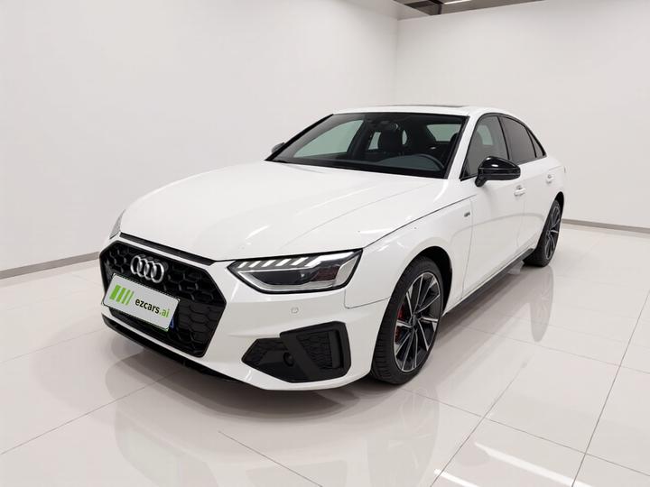 A4L 2023 40 TFSI Luxury Dynamic