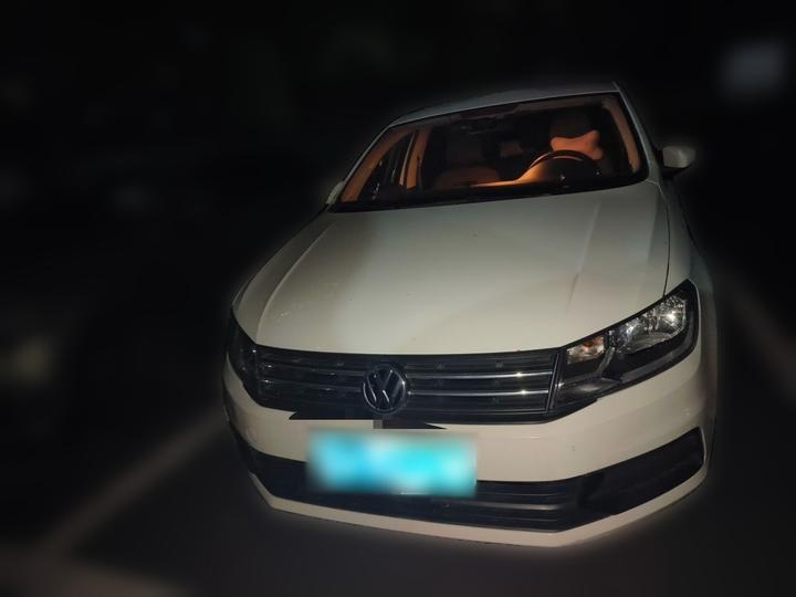 Santana 2018 1.5L MT photo 2