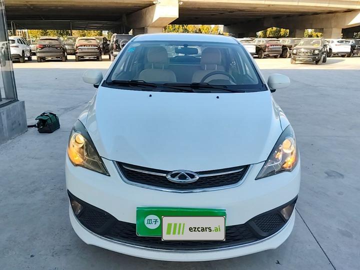 Fulwin 2 2015 1.5L MT photo 2