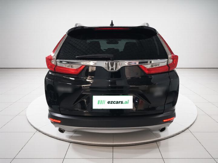 CR-V 2017 240TURBO CVT RWD photo 5