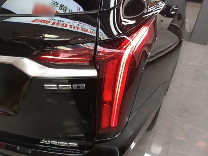 XT6 2020 28T 6-Seater Luxury photo 7