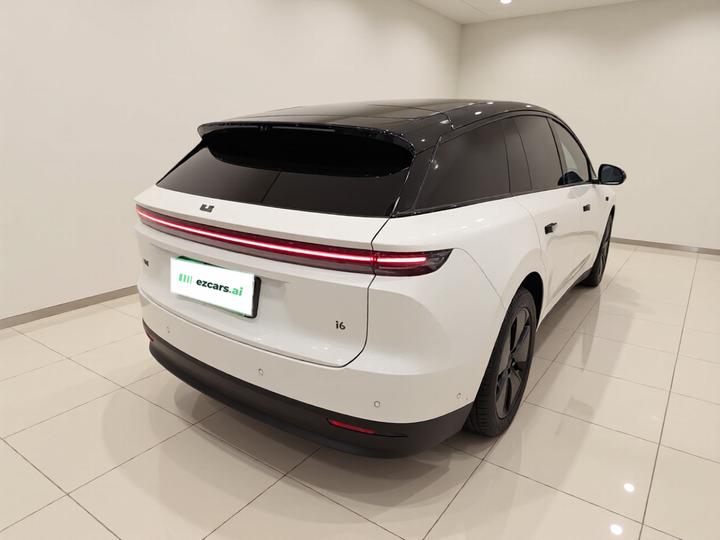 Li Auto i6 2025 RWD Standard photo 6
