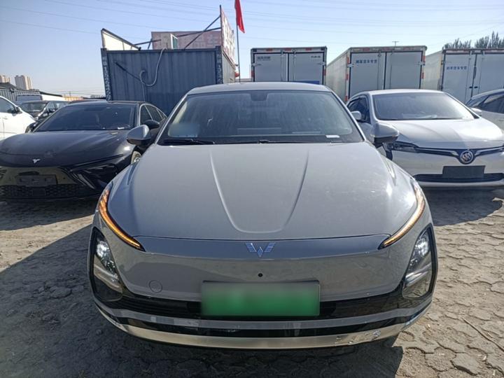 Wuling 2024 510 Advanced photo 2