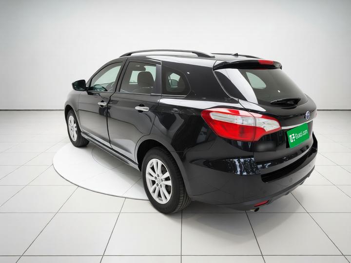 T70 2016 1.6L MT photo 4