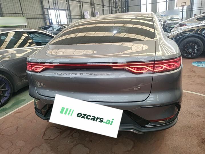 Han 2022 DM-i 121KM Noble photo 3