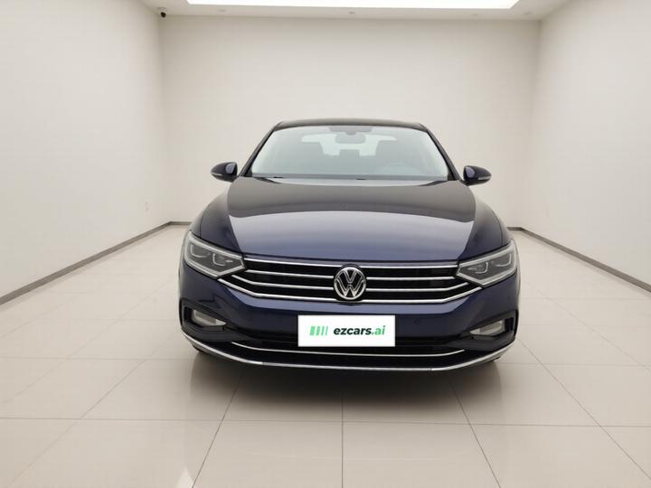Magotan 2020 330TSI DSG Leading photo 2