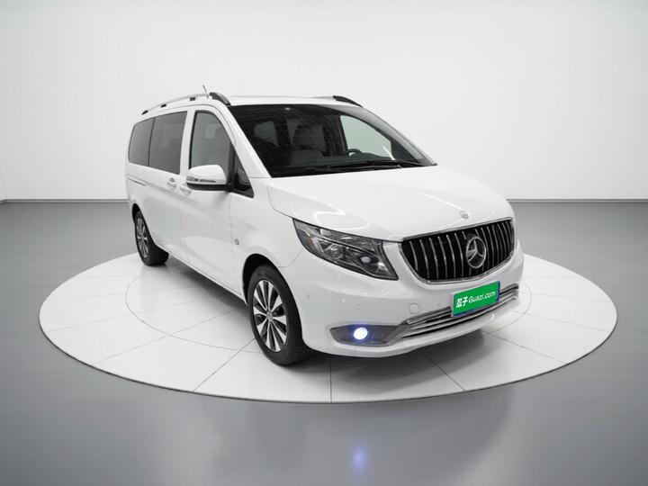 Vito 2016 2.0T Business photo 3