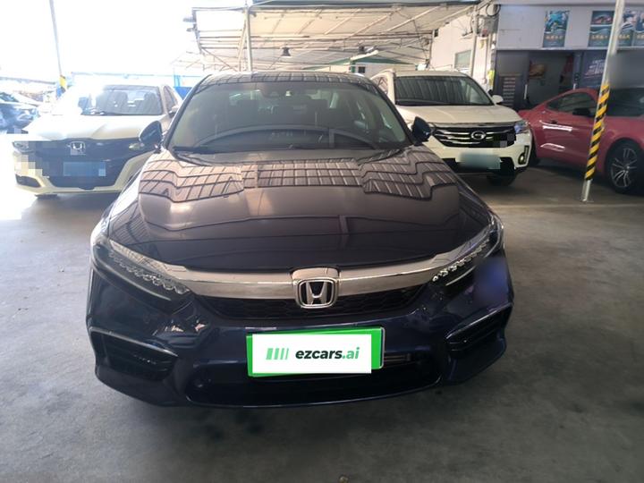 2019 260TURBO China VI photo 2
