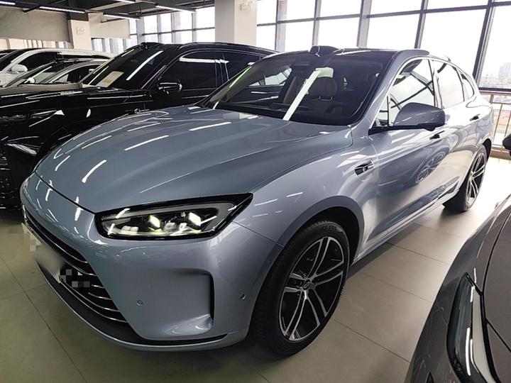 HIMA AITO M5 2023 EREV AWD ADAS