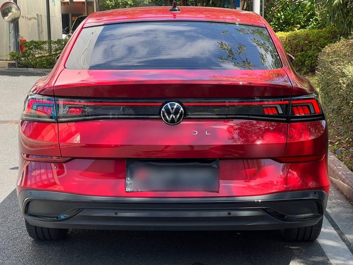 2022 Lamando L 280TSI DSG Cool photo 6