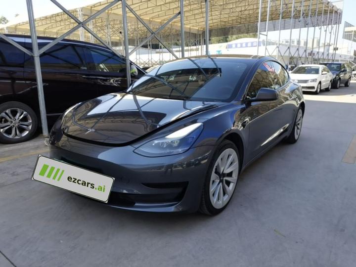 Model 3 2022 RWD