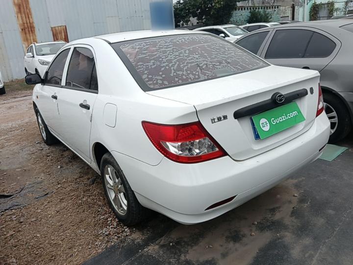 F3 2018 1.5L MT Classic photo 4