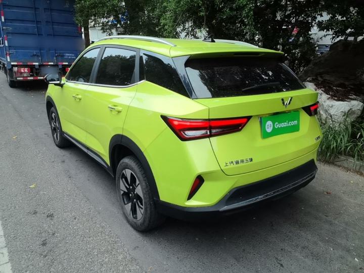 Wuling 2022 1.5L CVT photo 4