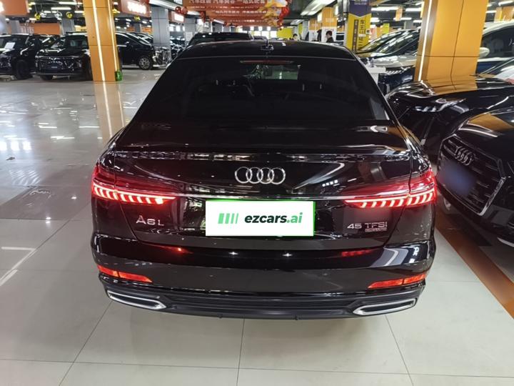 A6L 2020 45 TFSI quattro Dynamic photo 3