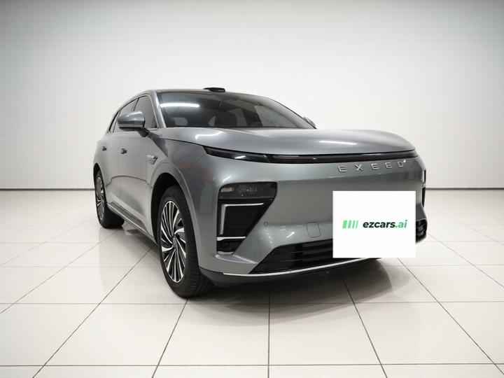 Sterra ET 2025 EREV 265 Max RWD photo 3