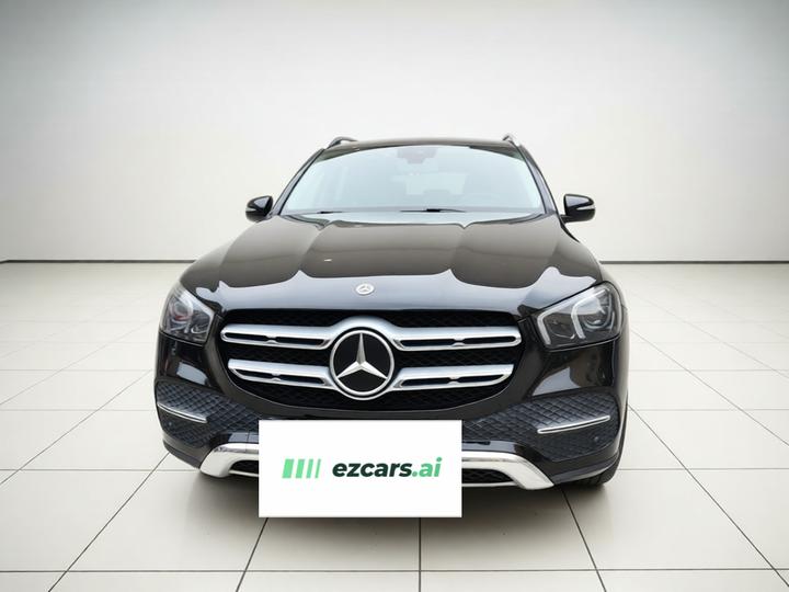 GLE Imported 2022 GLE 350 4MATIC Dynamic photo 2