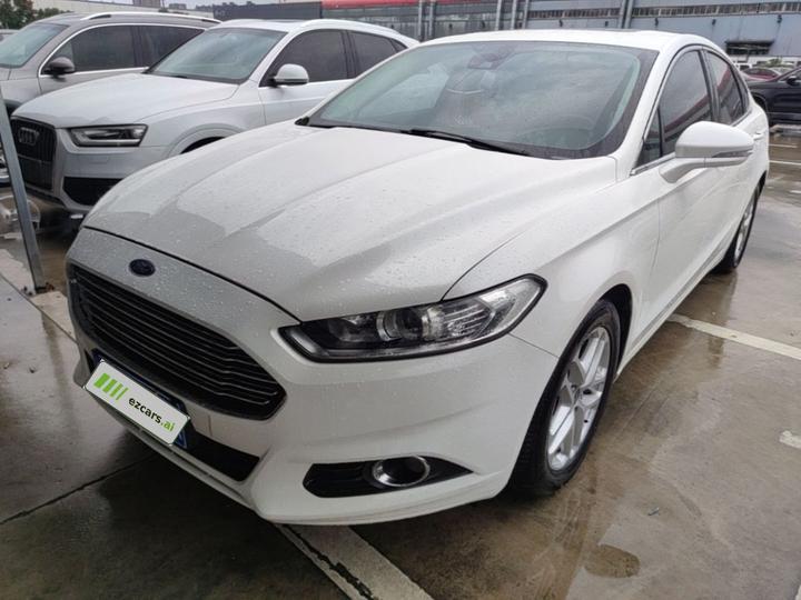 Mondeo 2013 1.5L GTDi180 Fashion