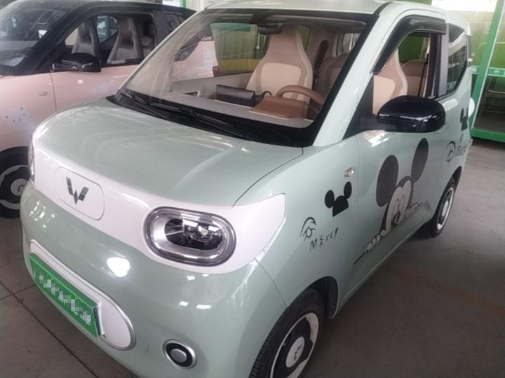 Hongguang MINIEV 2024 3rd Gen 215km