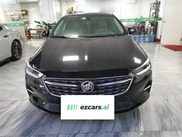 Regal 2022 552T Smart photo 2